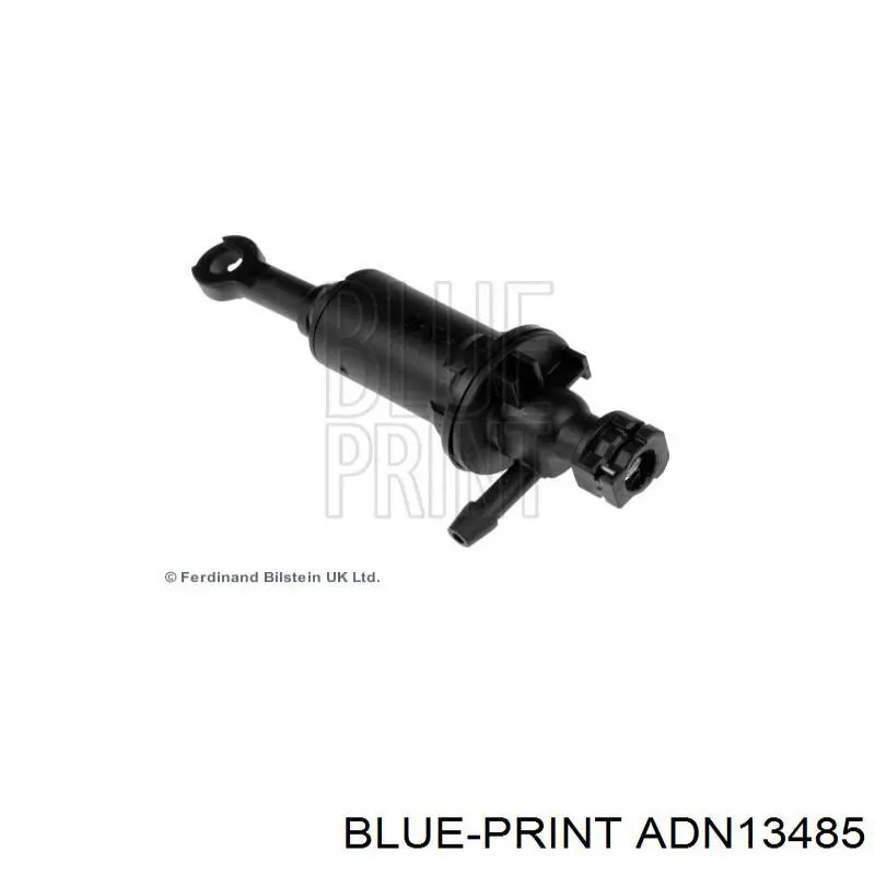 Купить ADN13485 Blue Print Главный цилиндр сцепления