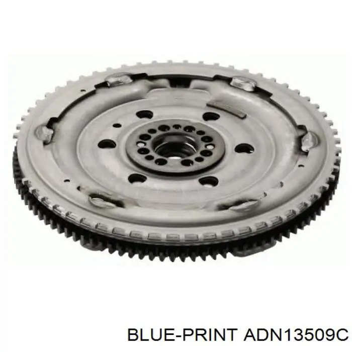 Маховик ADN13509C Blue Print