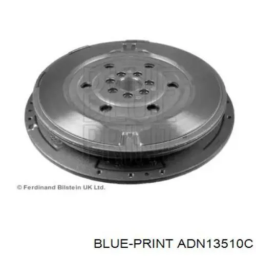 Маховик ADN13510C Blue Print