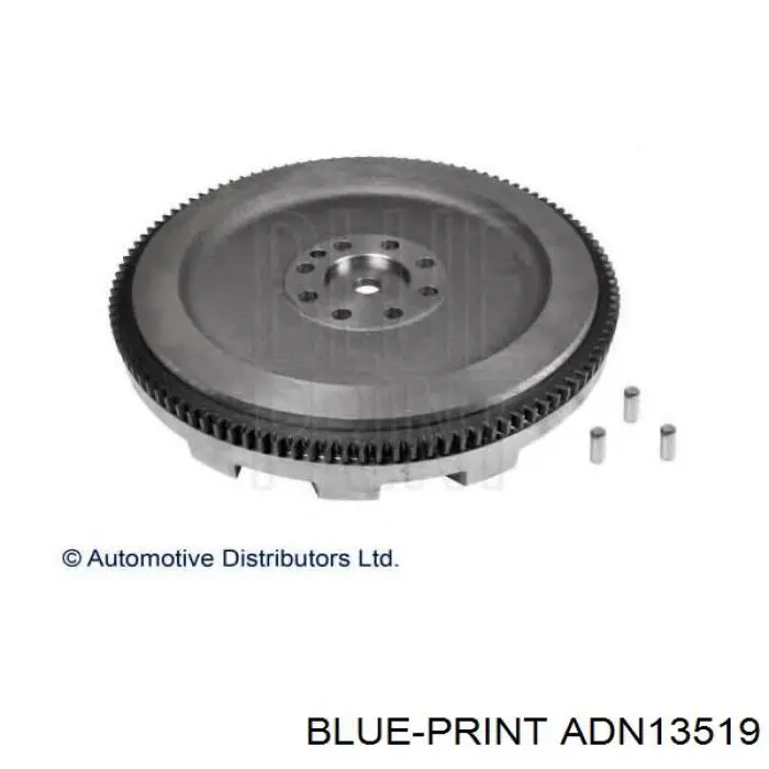 Маховик ADN13519 Blue Print