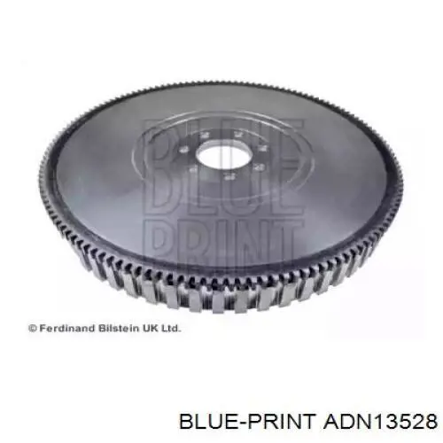 1231000QAD Nissan/Infiniti Демпферный маховик