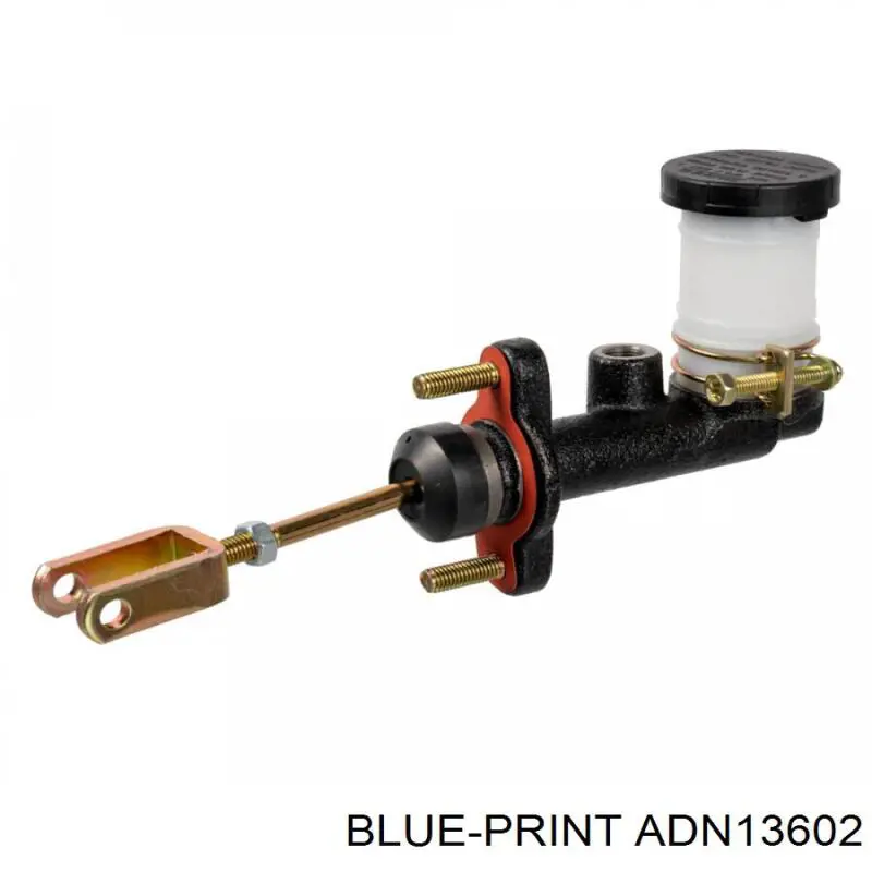 Купить ADN13602 Blue Print Рабочий цилиндр сцепления