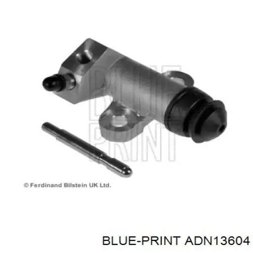  ADN13604 Blue Print