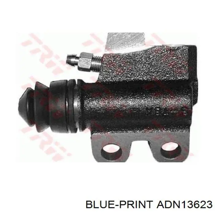 Купить ADN13623 Blue Print Рабочий цилиндр сцепления