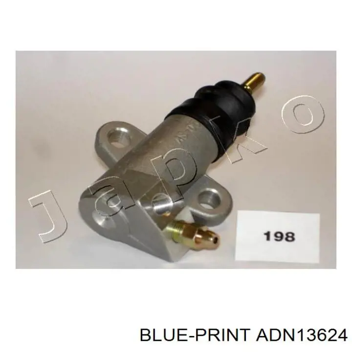 Купить ADN13624 Blue Print Рабочий цилиндр сцепления