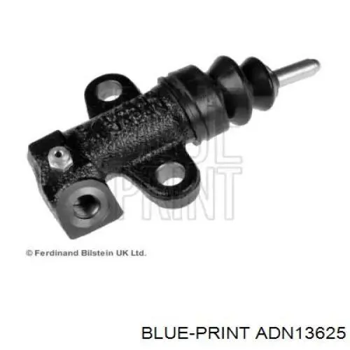 Рабочий цилиндр сцепления ADN13625 Blue Print