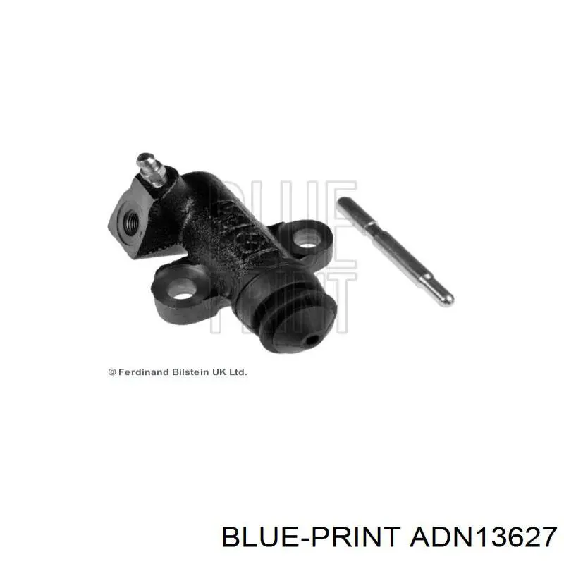 Рабочий цилиндр сцепления ABE F81012 цена, от 14.68 USD
