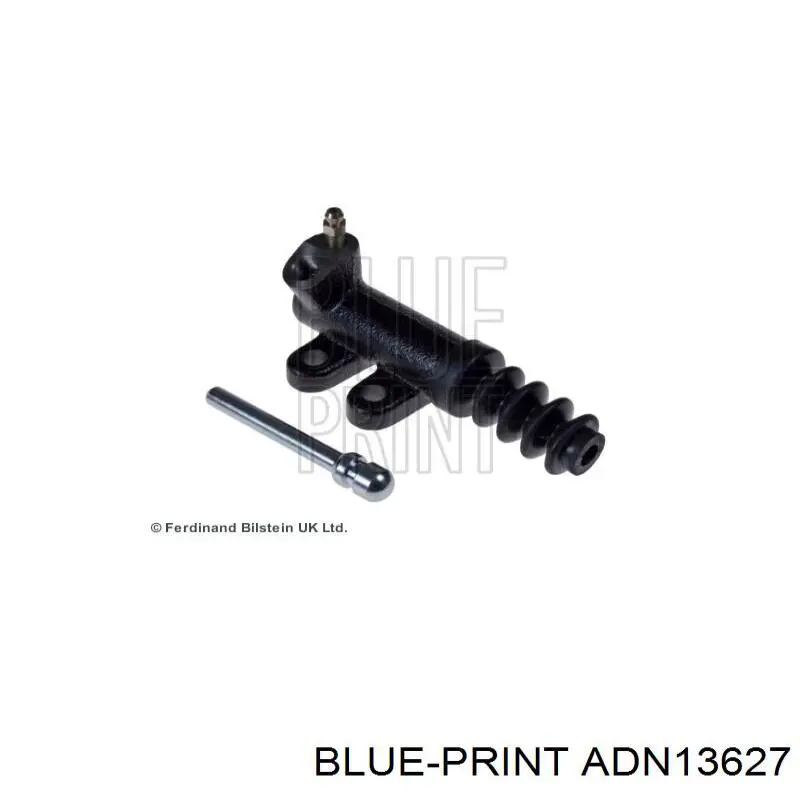 Купить ADN13627 Blue Print Рабочий цилиндр сцепления