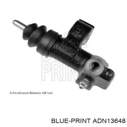 Compre 306202J00A Nissan/Infiniti Cilindro de trabalho de embraiagem