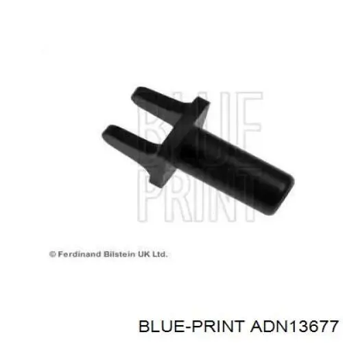 ADN13677 Blue Print bucha da mola de pedal de embraiagem