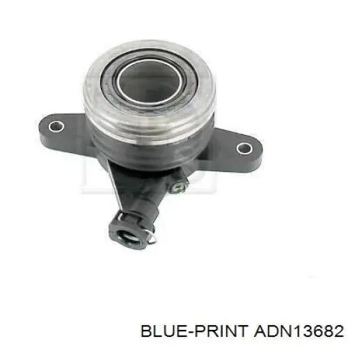 Цилиндр сцепления рабочий с выжимным подшипником Exedy CSC474 цена, от 70.65 USD