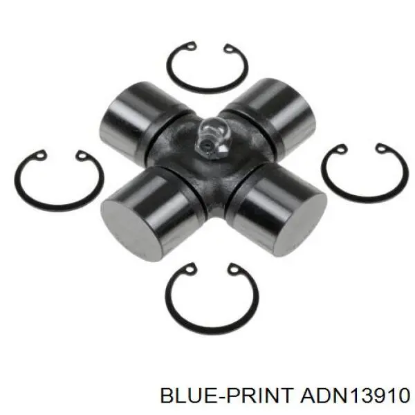 ADN13910 Blue Print