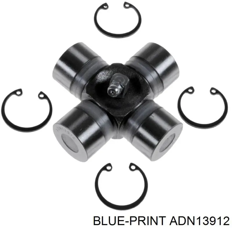  Blue Print ADN13912 цена, от 26.36 USD