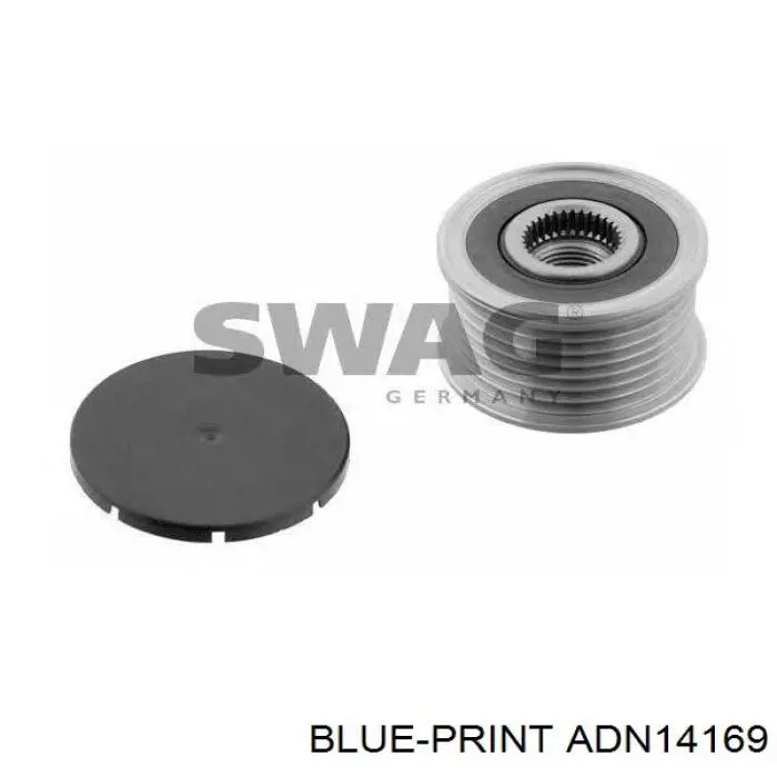 Колодки ручника 44060EA026 Renault (RVI)