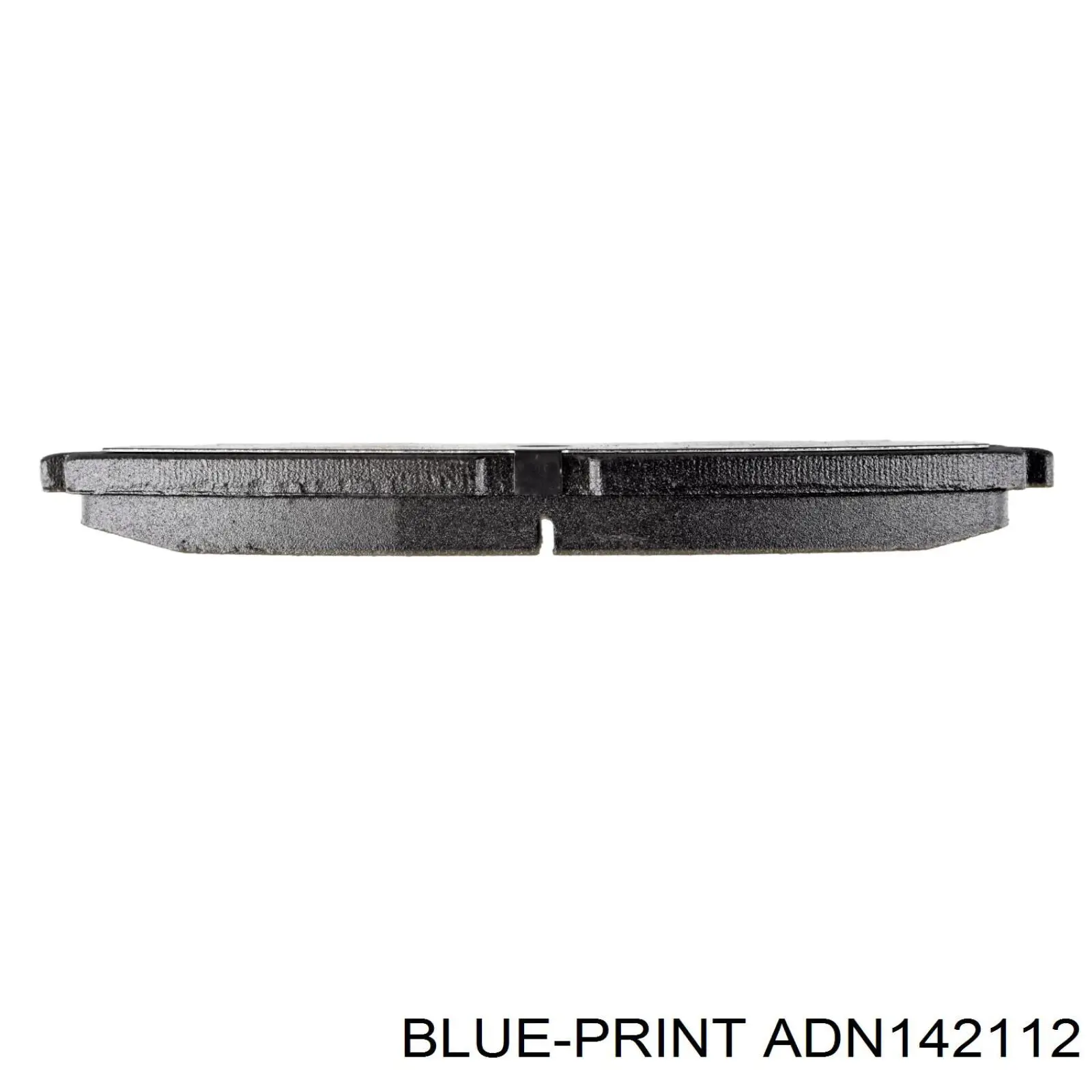 Колодки Friction Master MKD587 цена, от 24.59 USD