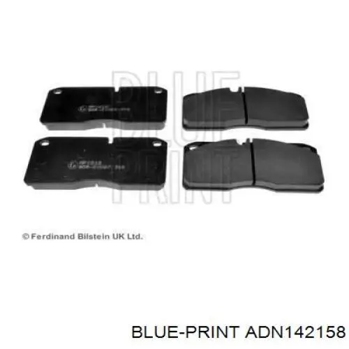  ADN142158 Blue Print