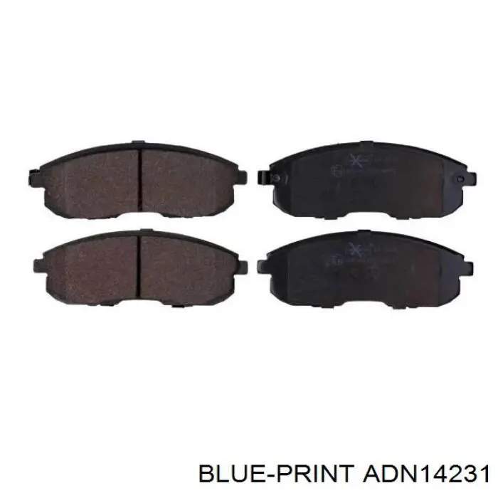 Купить 5SP090 Samko Колодки тормозные