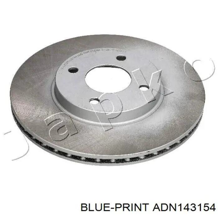 402061HA0B Nissan/Infiniti Диск тормозной передний