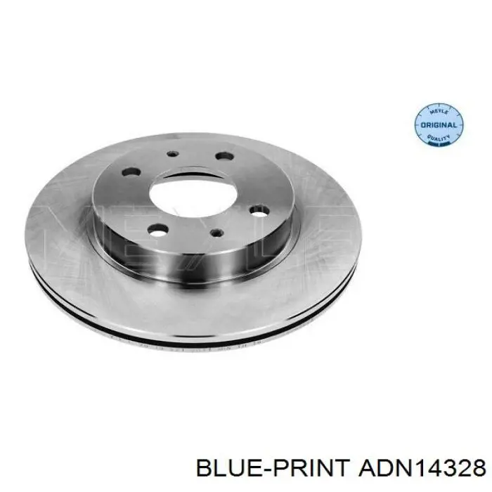 Тормоз дисковый передний ABS 16062 цена, от 26.61 USD
