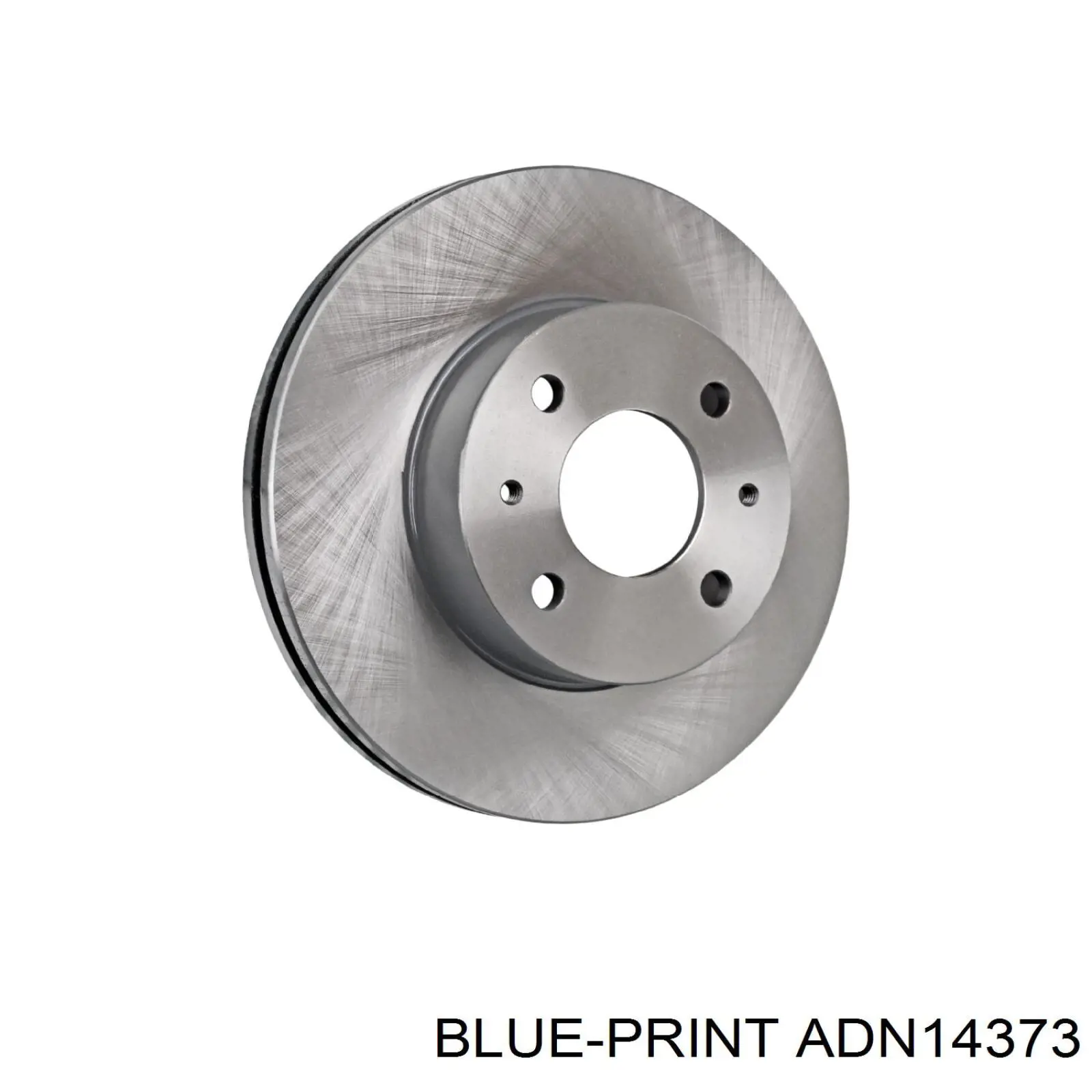 402060M801 Nissan/Infiniti Диск тормозной передний