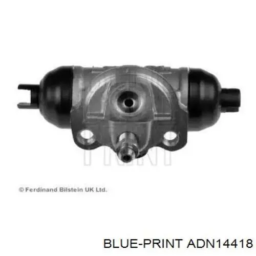 Цилиндр тормозной колесный ADN14418 Blue Print