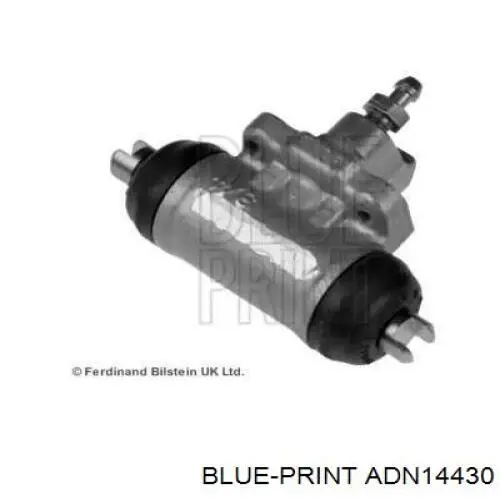 Цилиндр тормозной колесный ADN14430 Blue Print