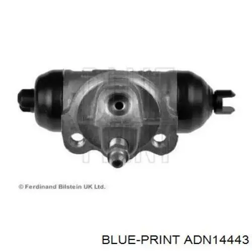 Цилиндр тормозной колесный ADN14443 Blue Print