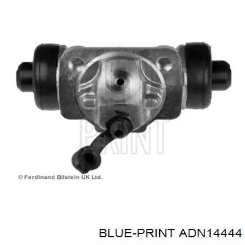 ADN14444 Blue Print цилиндр тормозной колесный рабочий задний