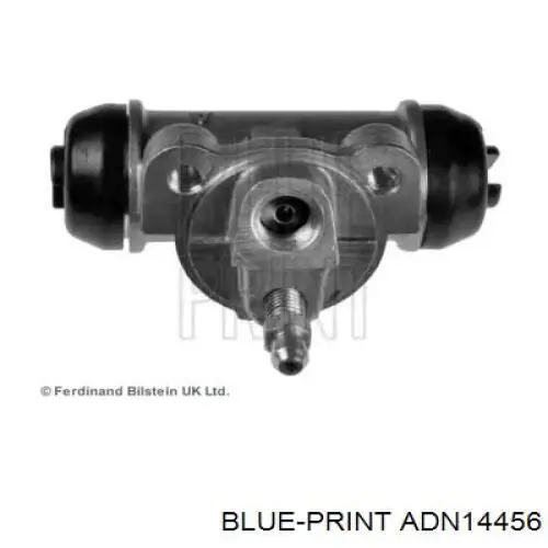 Цилиндр тормозной колесный ADN14456 Blue Print