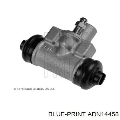 Купить 441007E611 Nissan/Infiniti Цилиндр тормозной колесный