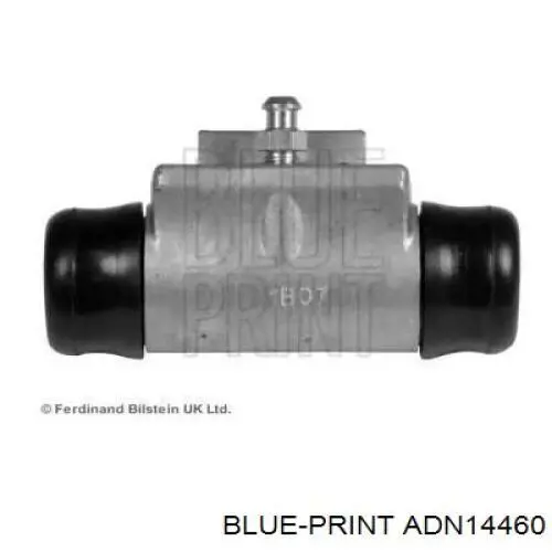 ADN14460 Blue Print Цилиндр тормозной колесный, задний
