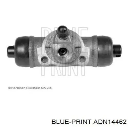 ADN14462 Blue Print цилиндр тормозной колесный рабочий задний