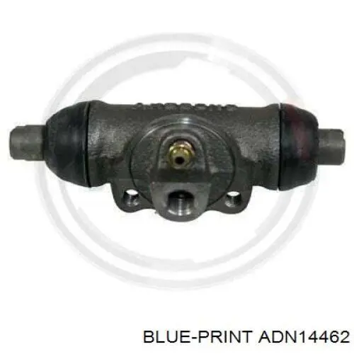 Рабочий тормозной цилиндр Q-fix Q0970541 цена, от 10.32 USD