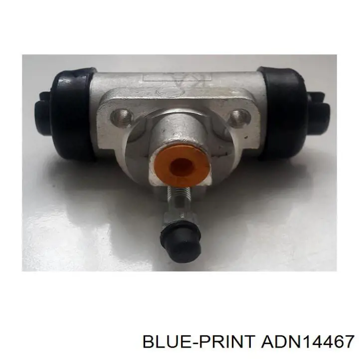 Купить CS118 Japan Parts Цилиндр тормозной колесный