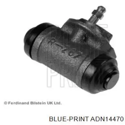 Рабочий тормозной цилиндр Renault (RVI) 8671020570 цена, от 10.25 USD