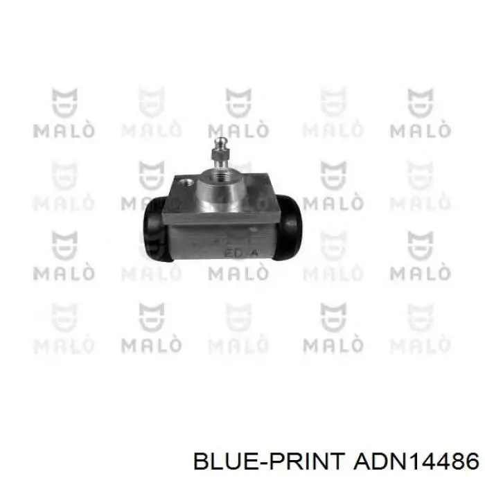 Купить 441001HD3A Nissan/Infiniti Цилиндр тормозной колесный