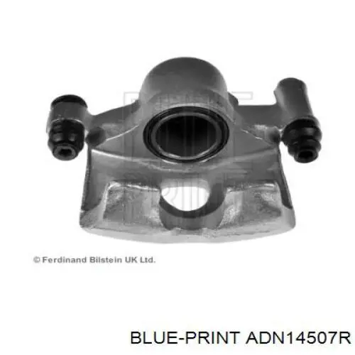 Суппорт тормозной задний левый ADN14507R Blue Print