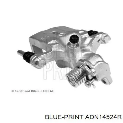 Тормозной суппорт правый задний Nissan/Infiniti D400131U13 цена, от 61.73 USD