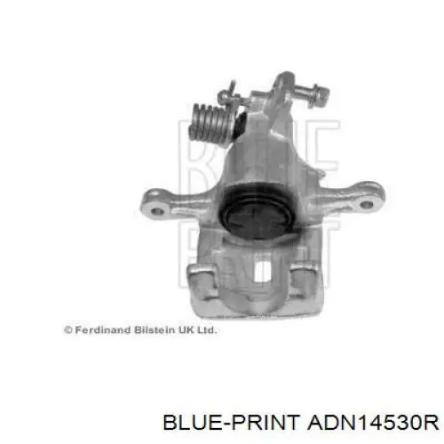 Тормозной суппорт правый задний Nissan/Infiniti 440010N600 цена, от 60.72 USD