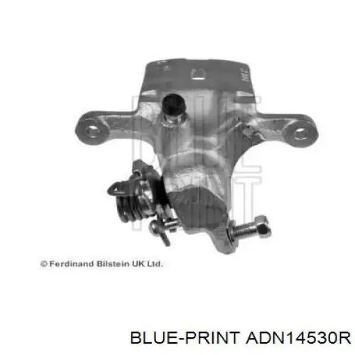 Купить 440010N600 Nissan/Infiniti Суппорт задний правый