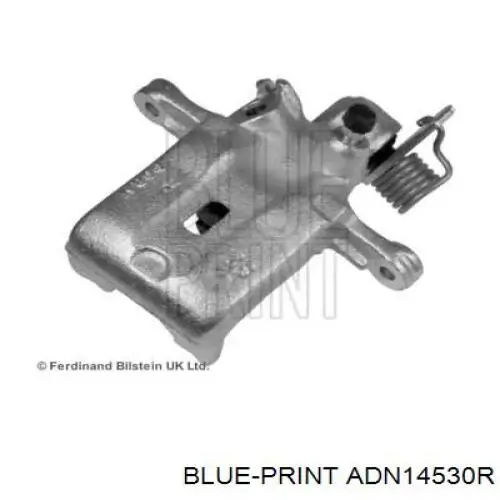 Суппорт задний правый 440010N600 Nissan/Infiniti