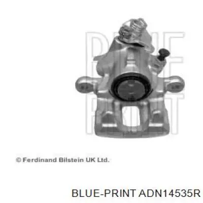 Суппорт тормозной задний левый ADN14535R Blue Print