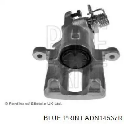 Суппорт тормозной задний левый ADN14537R Blue Print