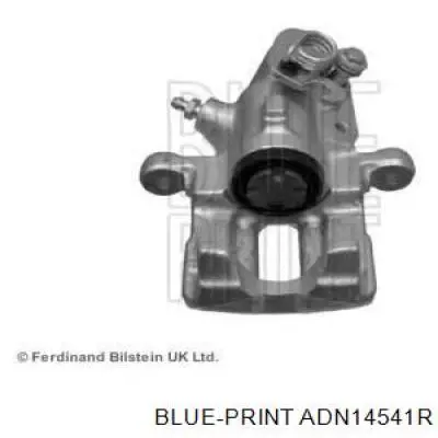 Суппорт тормозной задний правый ADN14541R Blue Print