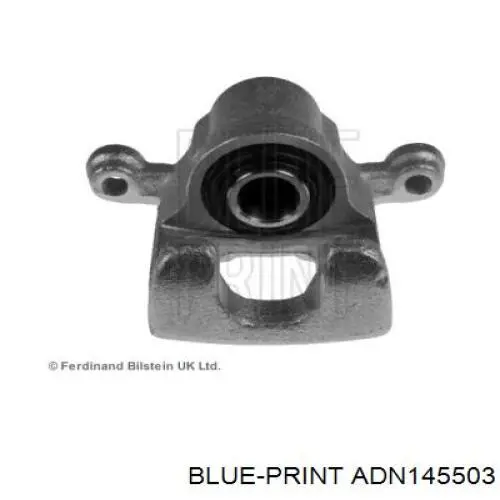 Суппорт тормозной задний правый ADN145503 Blue Print