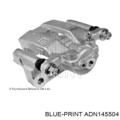 Задний левый суппорт TRW BHT345E цена, от 72.57 USD