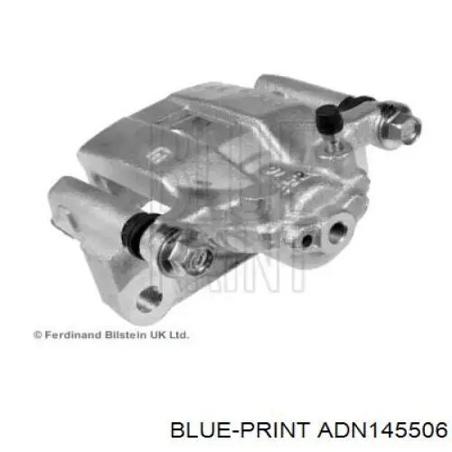 Задний левый суппорт ABS 730311 цена, от 37.11 USD