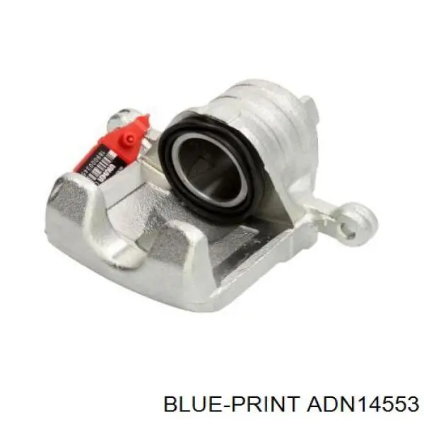 CZH1099 ABE Тормозной суппорт задний левый