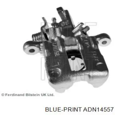 Задний левый суппорт Nissan/Infiniti 440114U100 цена, от 266.05 USD