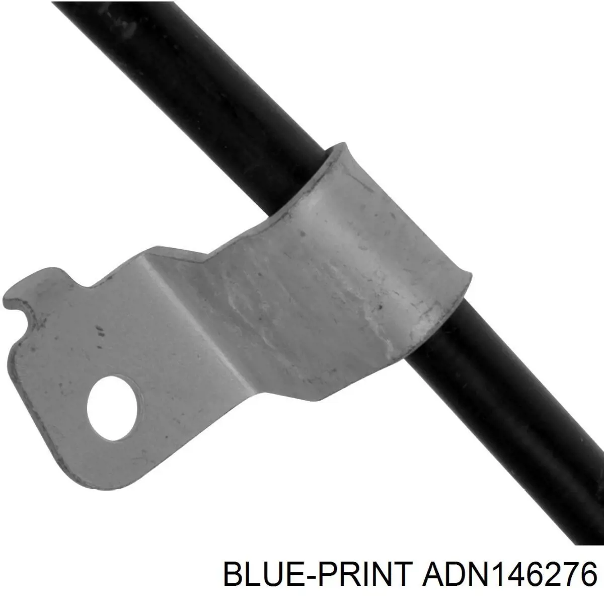 Трос ручного тормоза задний Blue Print ADN146276 цена, от 30.39 USD
